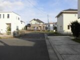 売買_【土地】住宅用地 画像3