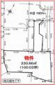 売買_【土地】住宅用地 画像2