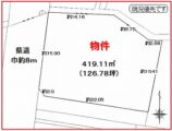 売買_【土地】住宅用地 画像2