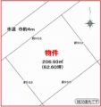 売買_【土地】住宅用地 画像2 売買_【土地】住宅用地 画像2