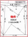 売買_【土地】住宅用地 画像2