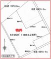 売買_【土地】事業用地 画像2 売買_【土地】事業用地 画像2