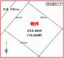 売買_【土地】住宅用地 画像2 売買_【土地】住宅用地 画像2