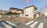 売買_【土地】住宅用地 画像1