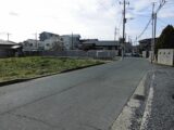 売買_【土地】住宅用地 画像6