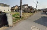 売買_【土地】住宅用地 画像1 売買_【土地】住宅用地 画像1