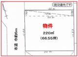 売買_【土地】住宅用地 画像2 売買_【土地】住宅用地 画像2