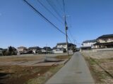 売買_【土地】住宅用地 画像4