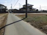 売買_【土地】住宅用地 画像5
