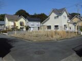 売買_【土地】住宅用地 画像1