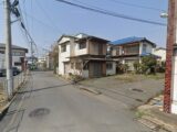 売買_【土地】住宅用地 画像1