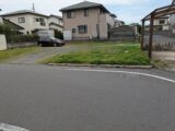 売買_【土地】住宅用地 画像8 売買_【土地】住宅用地 画像8