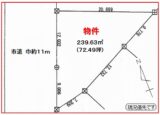 売買_【土地】住宅用地 画像2
