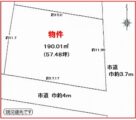 売買_【土地】住宅用地 画像2 売買_【土地】住宅用地 画像2