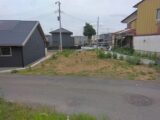 売買_【土地】住宅用地 画像1