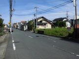 売買_【土地】住宅用地 画像6