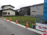売買_【土地】住宅用地 画像1