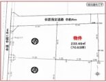 売買_【土地】住宅用地 画像2