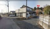 売買_【土地】住宅用地 画像1