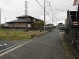 売買_【土地】住宅用地 画像1 売買_【土地】住宅用地 画像1