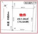 売買_【土地】住宅用地 画像2 売買_【土地】住宅用地 画像2