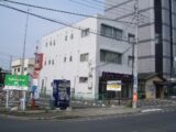 賃貸_【事業用建物】店舗 画像1