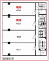 賃貸_【事業用建物】事務所 画像2
